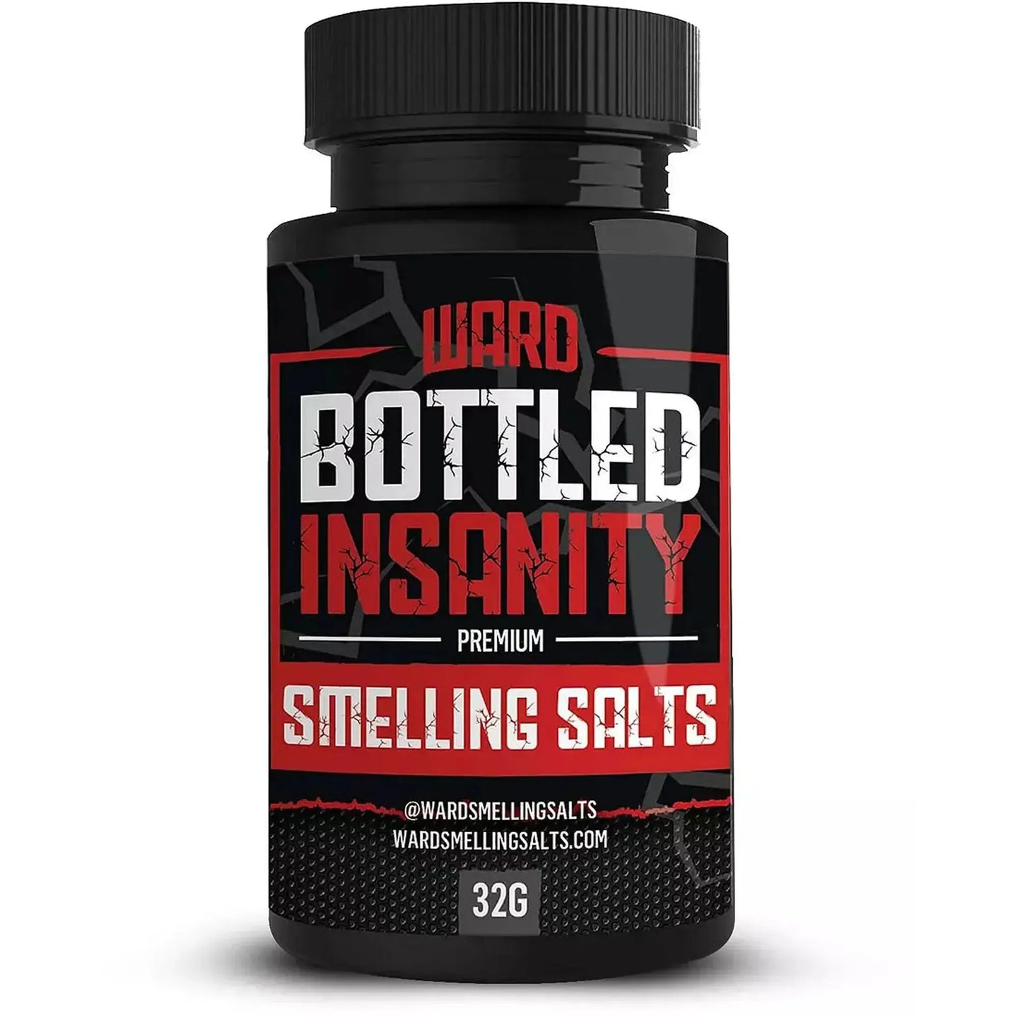 WARD Bottled Insanity Premium Smelling Salts