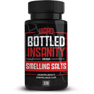 WARD Bottled Insanity Premium Smelling Salts