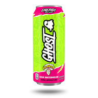 Ghost Energy Drink - Sour Watermelon