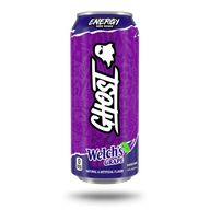 Ghost Energy Drink - Welch's Grape