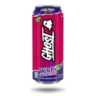 Ghost Energy Drink - Welch's Grape-Cran