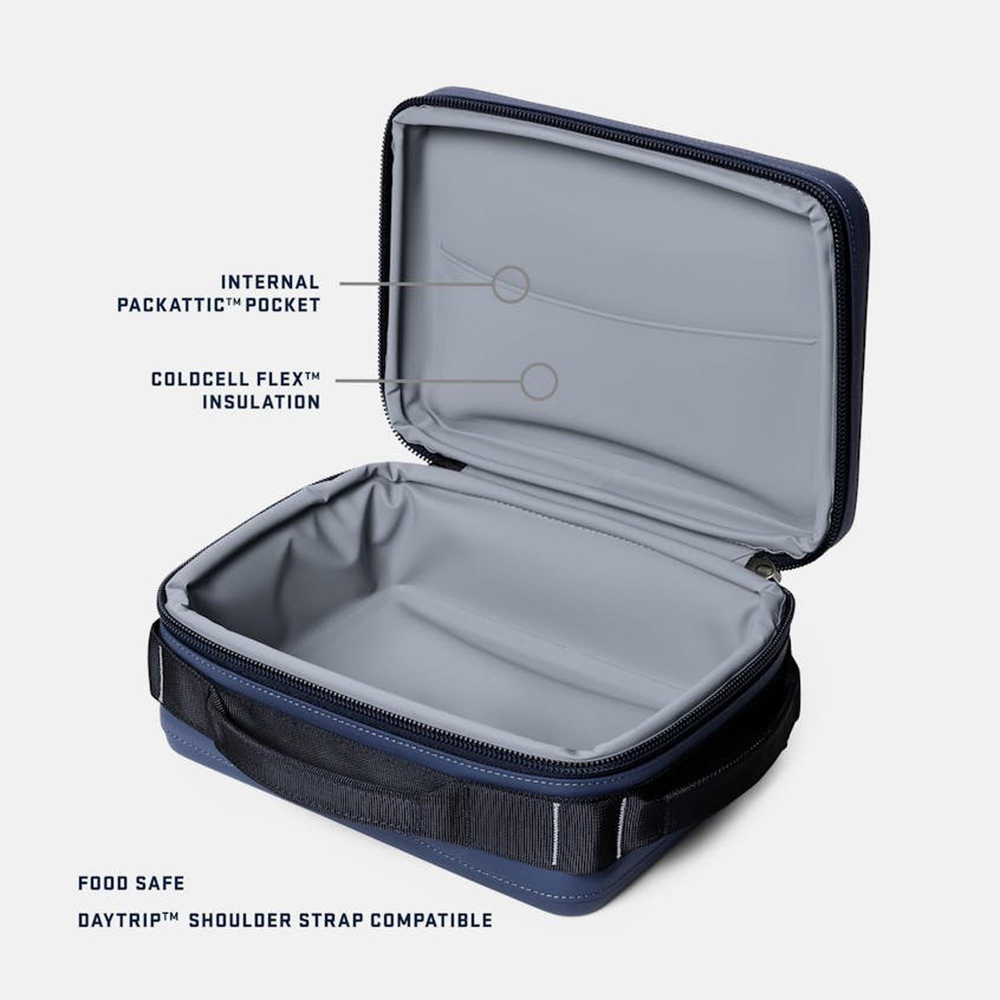 Yeti Daytrip® Insulated Lunch Box - 5 Liter