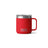 Yeti Rambler® 10 oz Stackable Mug (DuraSip Ceramic Lining)