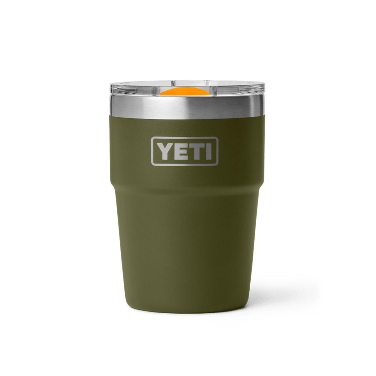Yeti Rambler® 16 oz Stackable Cup (MagSlider Lid)