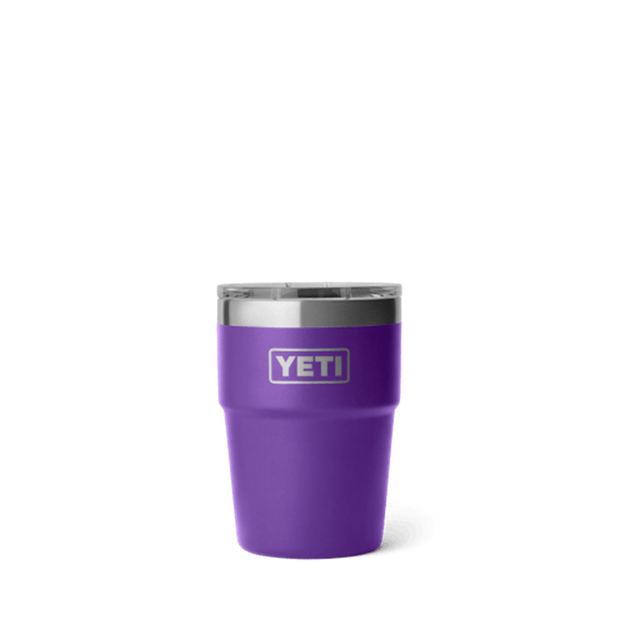 Yeti Rambler® 16 oz Stackable Cup (MagSlider Lid)