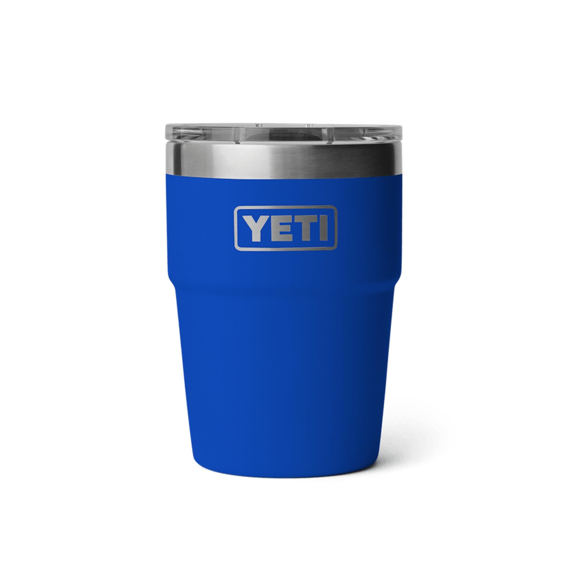 Yeti Rambler® 16 oz Stackable Cup (MagSlider Lid)