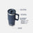 Yeti Rambler® 20 oz Travel Mug with Straw