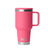 Yeti Rambler® 30 oz Travel Mug with Straw
