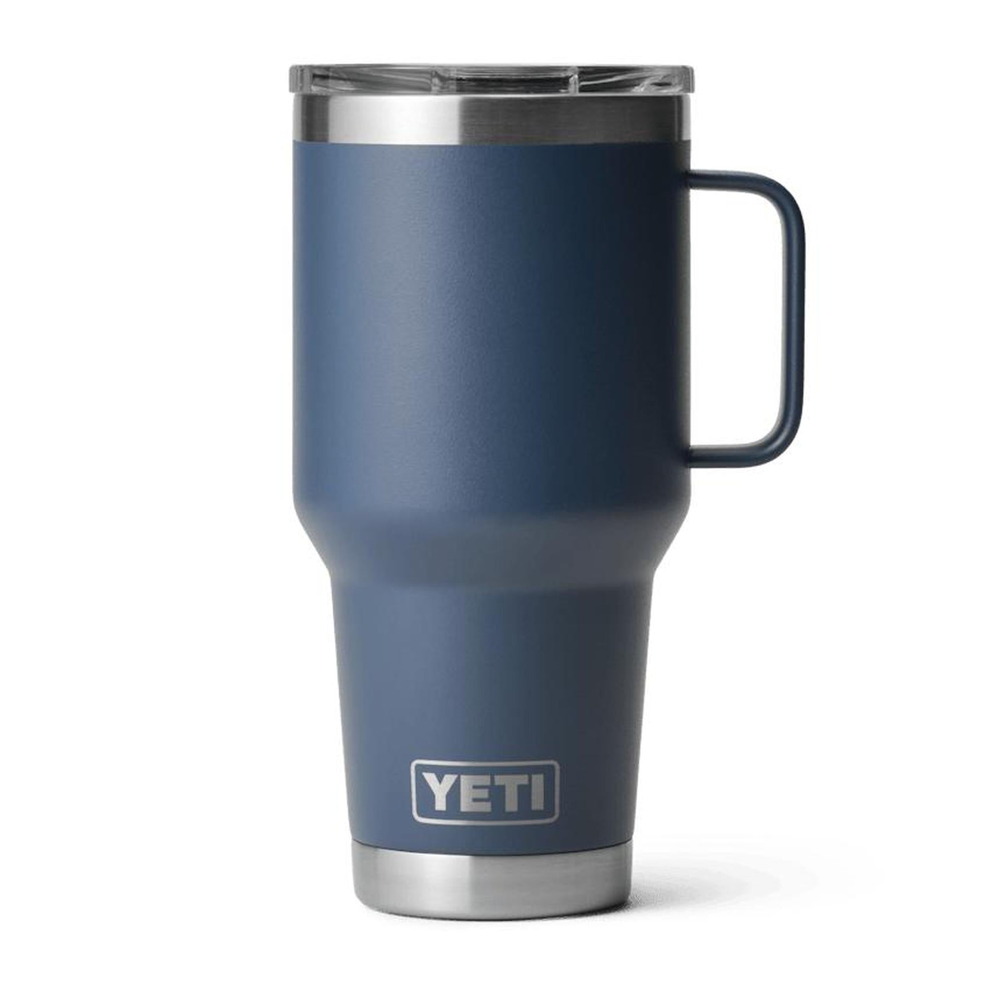Yeti Rambler® 30 oz Travel Mug