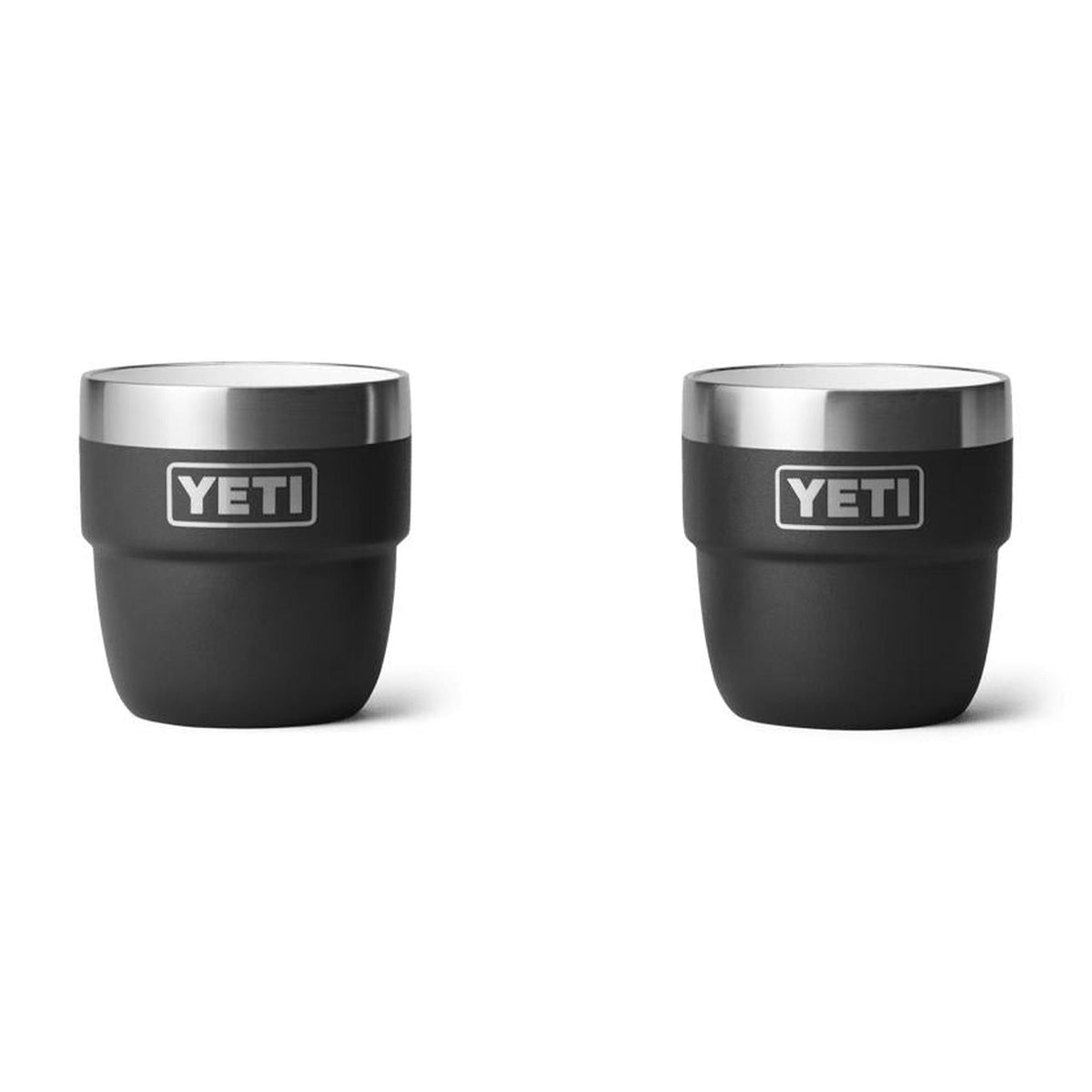 Yeti Rambler® 4 oz Stackable Cups (2-Pack)