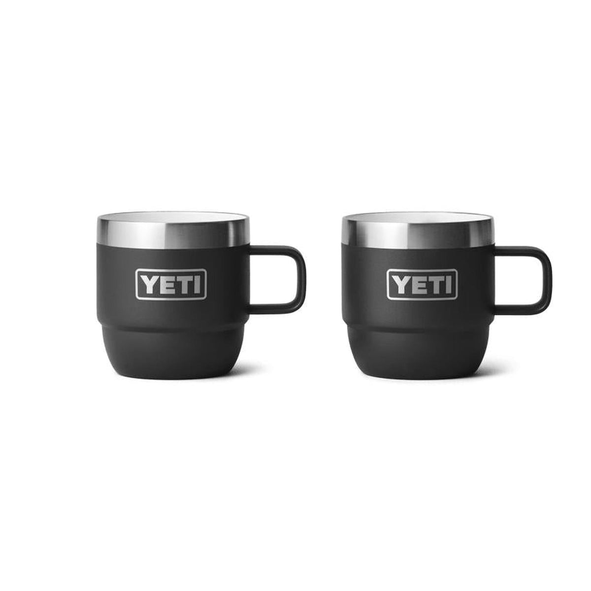 Yeti Rambler® 6 oz Stackable Mugs (2-Pack)
