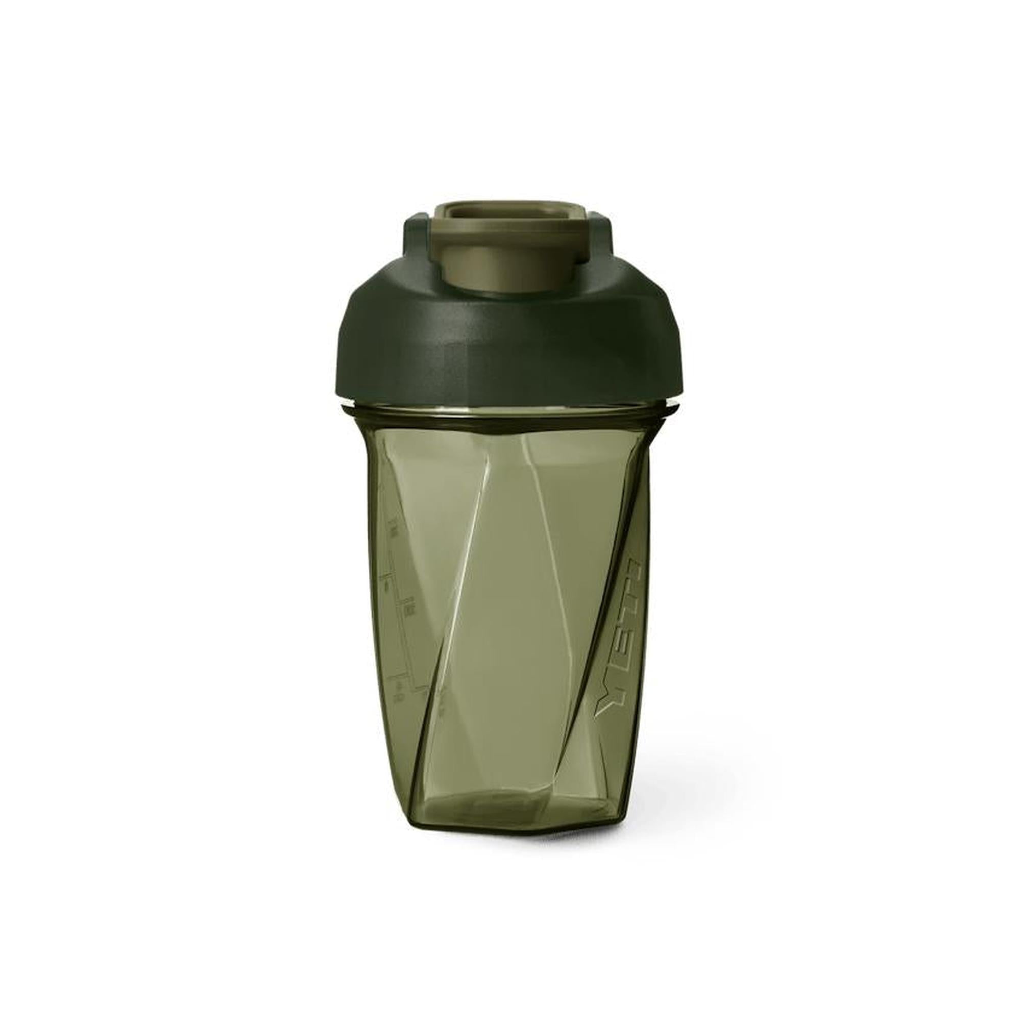 Yeti Yonder® 20 oz Shaker Bottle (Helimix)