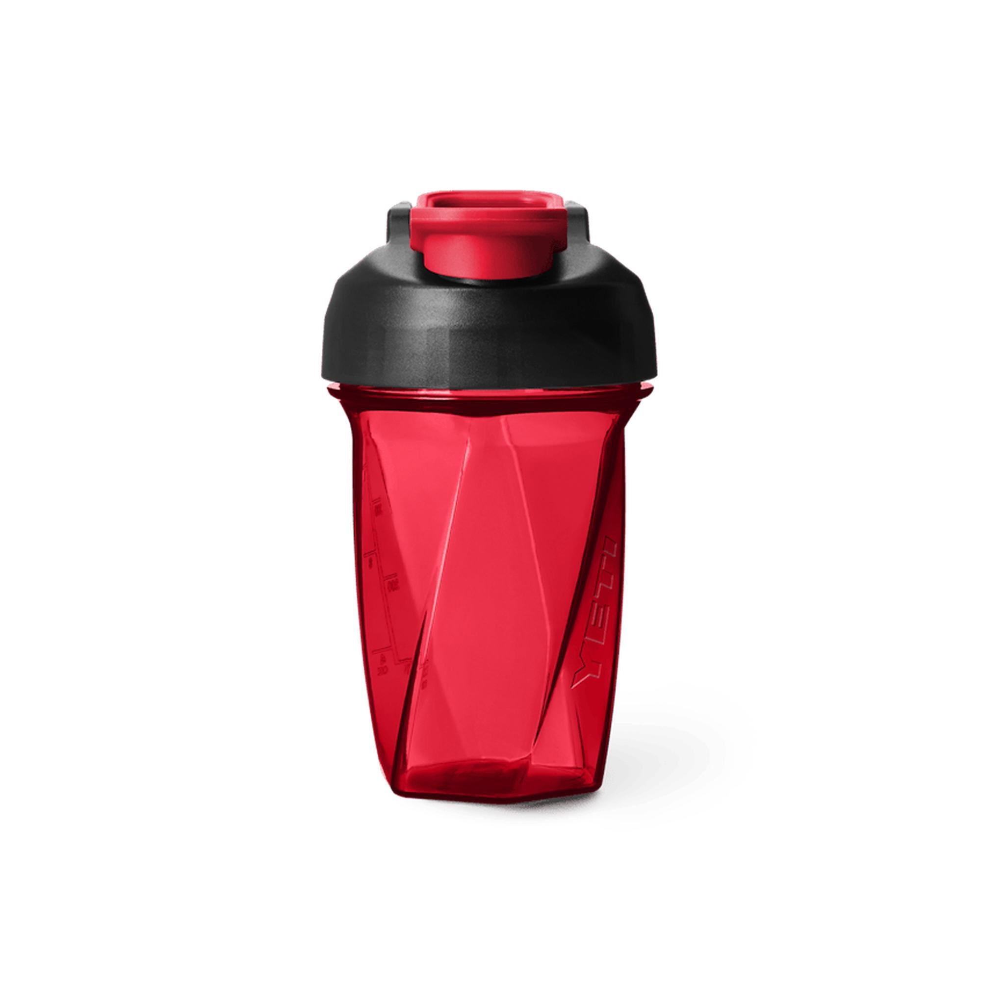 Yeti Yonder® 20 oz Shaker Bottle (Helimix)