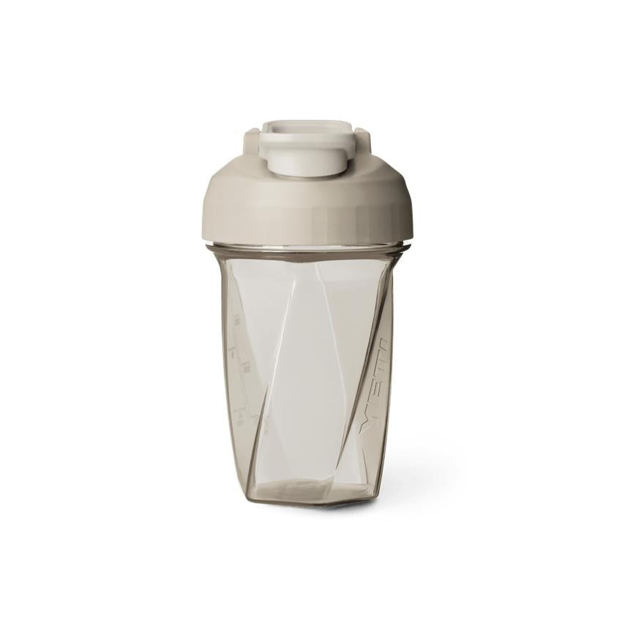Yeti Yonder® 20 oz Shaker Bottle (Helimix)