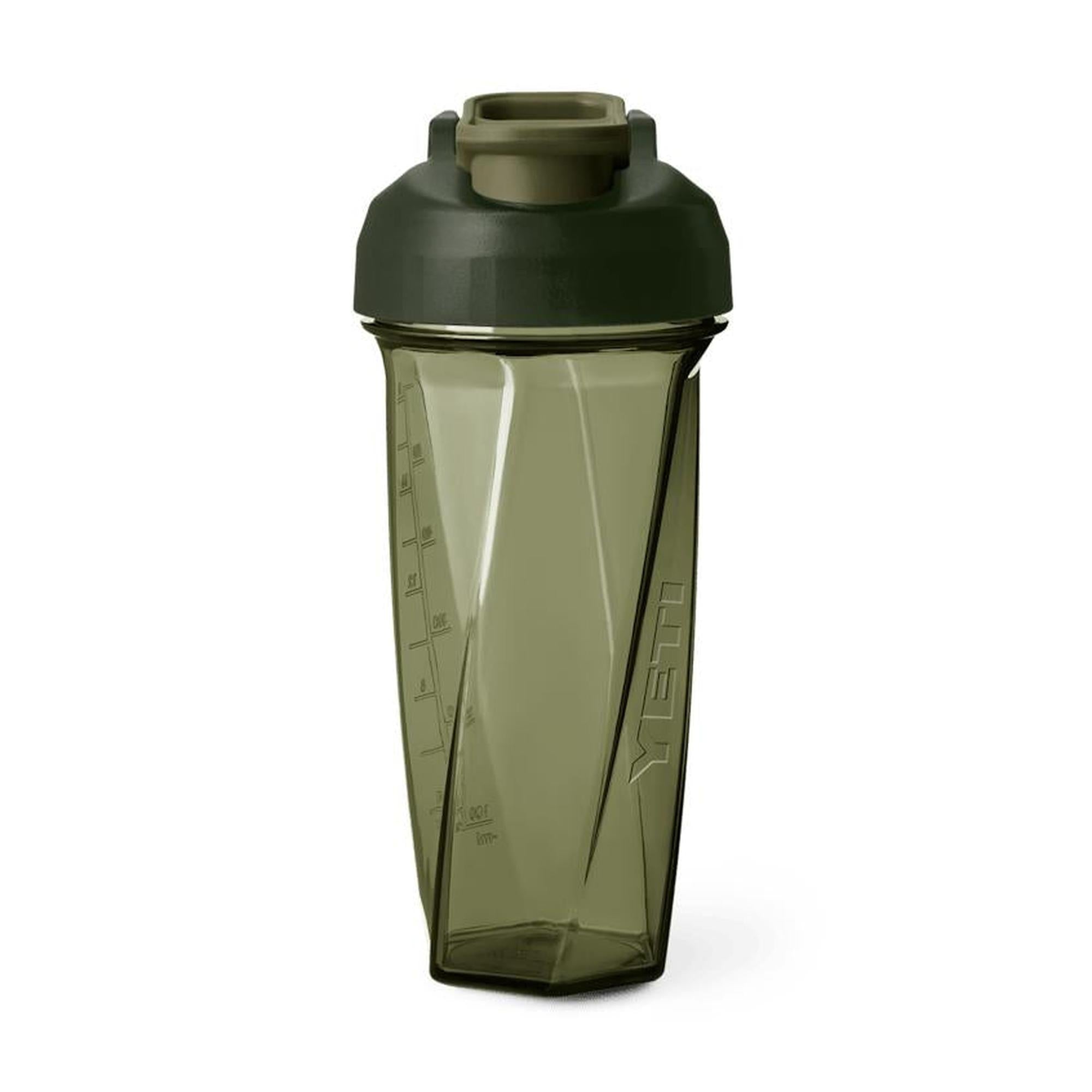 Yeti Yonder® 27 oz Shaker Bottle (Helimix)
