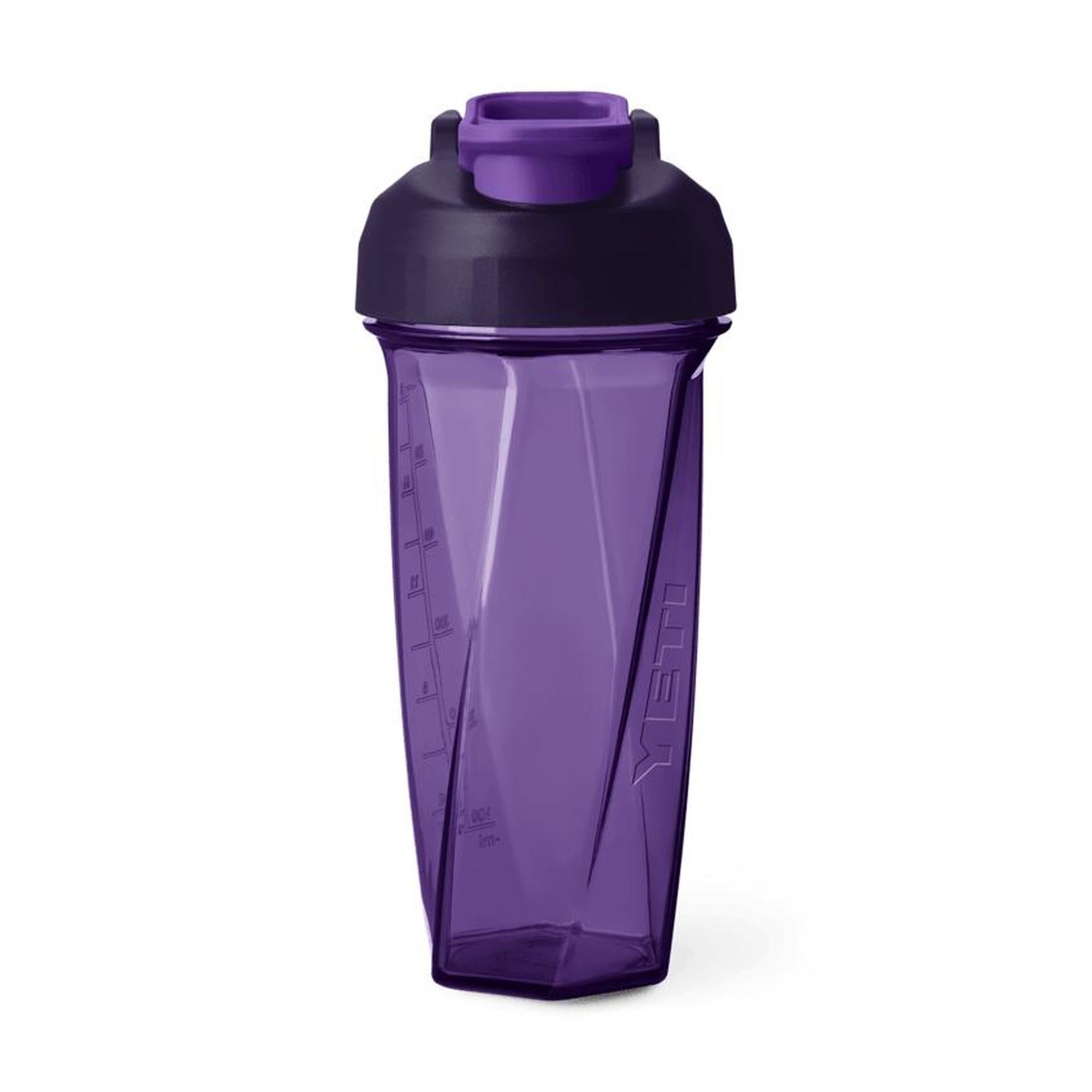 Yeti Yonder® 27 oz Shaker Bottle (Helimix)