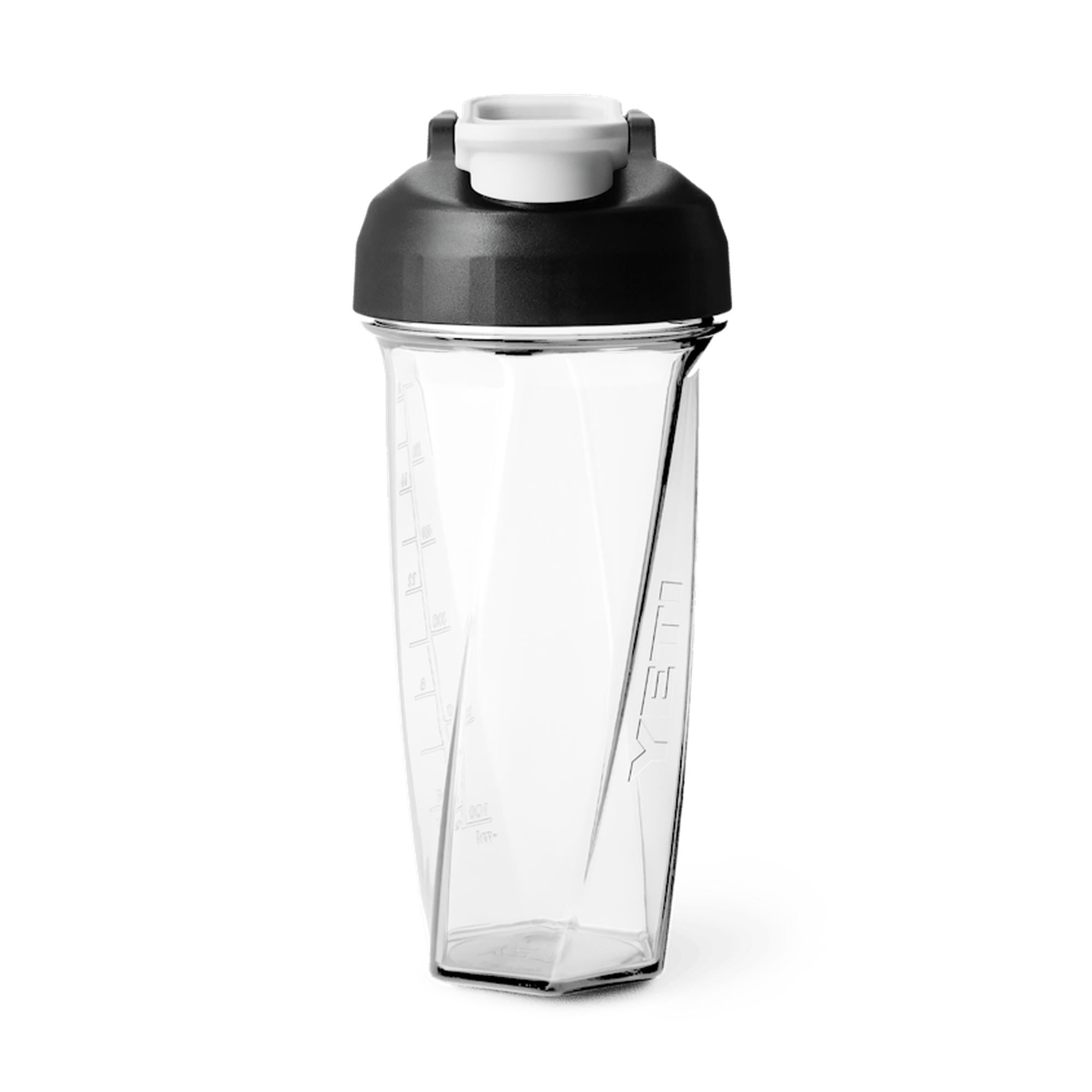 Yeti Yonder® 27 oz Shaker Bottle (Helimix)