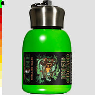 Zone Bear Down Steel - Irish Cream