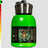 Zone Bear Down Steel - Irish Cream