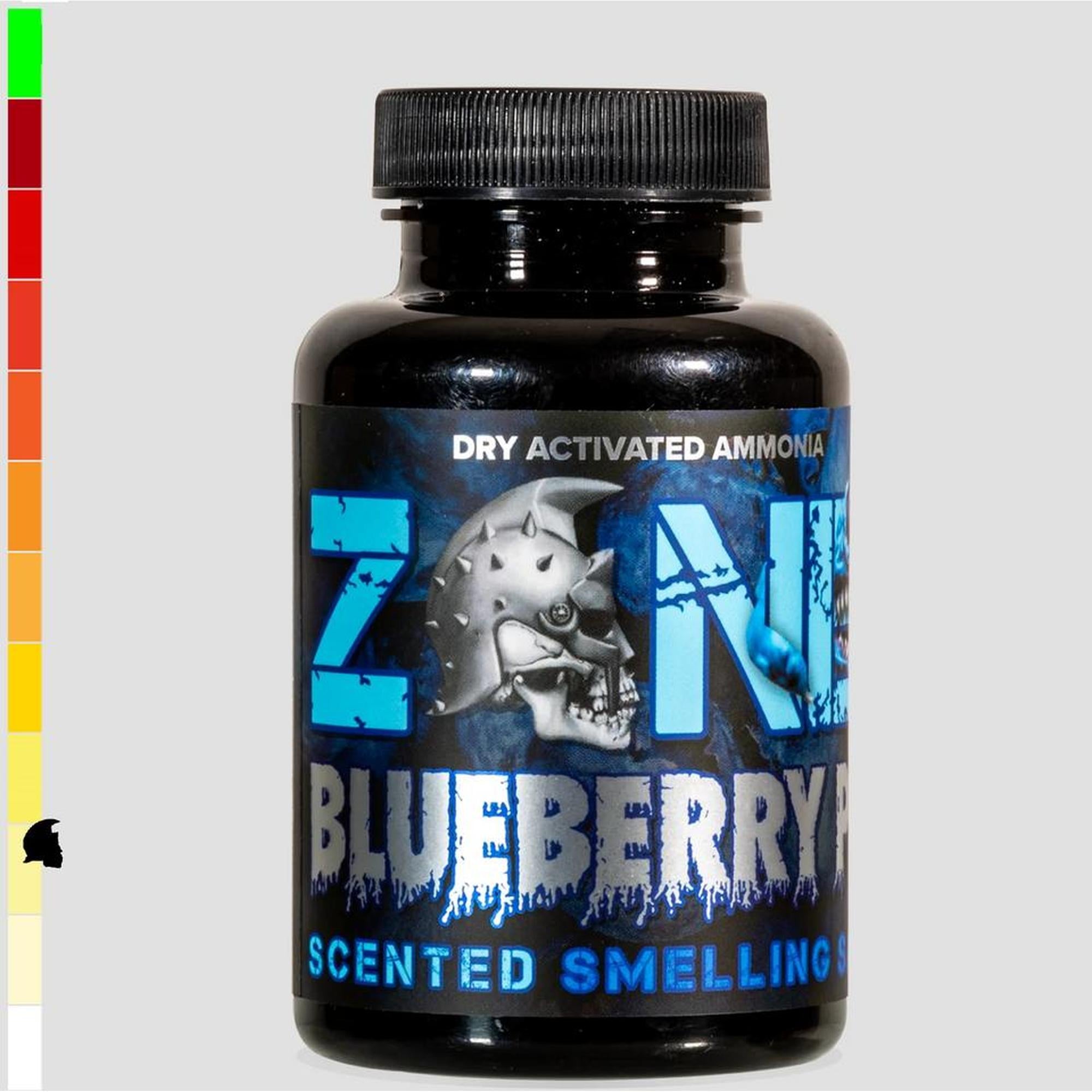 Zone Blueberry Pie
