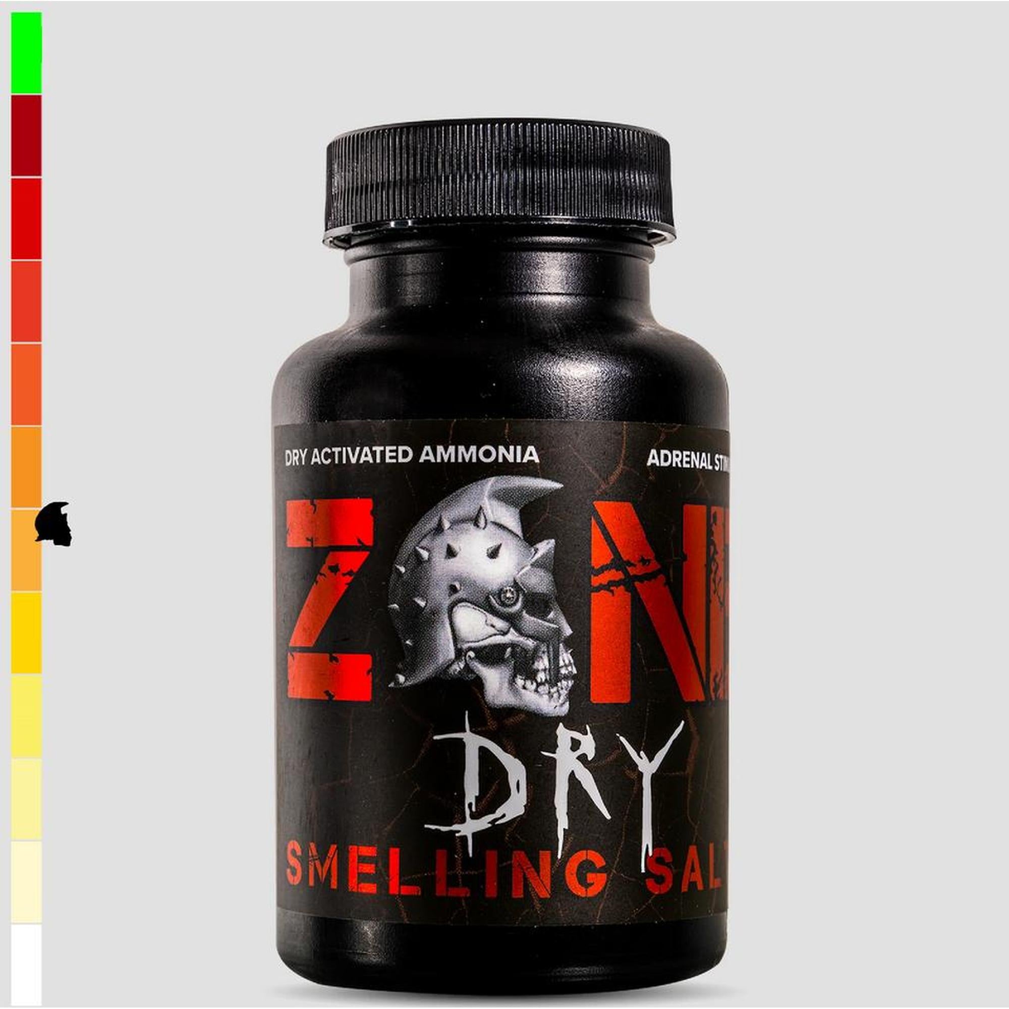 Zone Dry