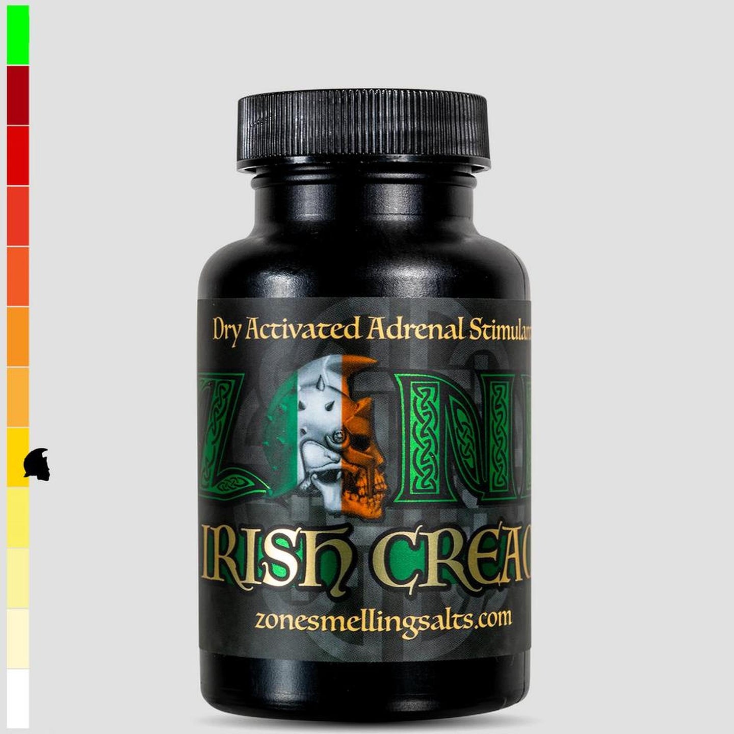 Zone Irish Cream
