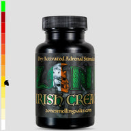 Zone Irish Cream
