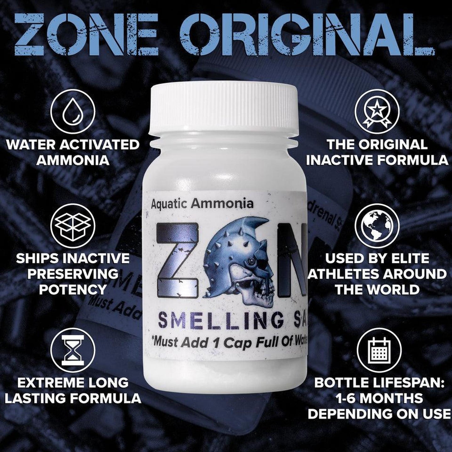 Zone Original