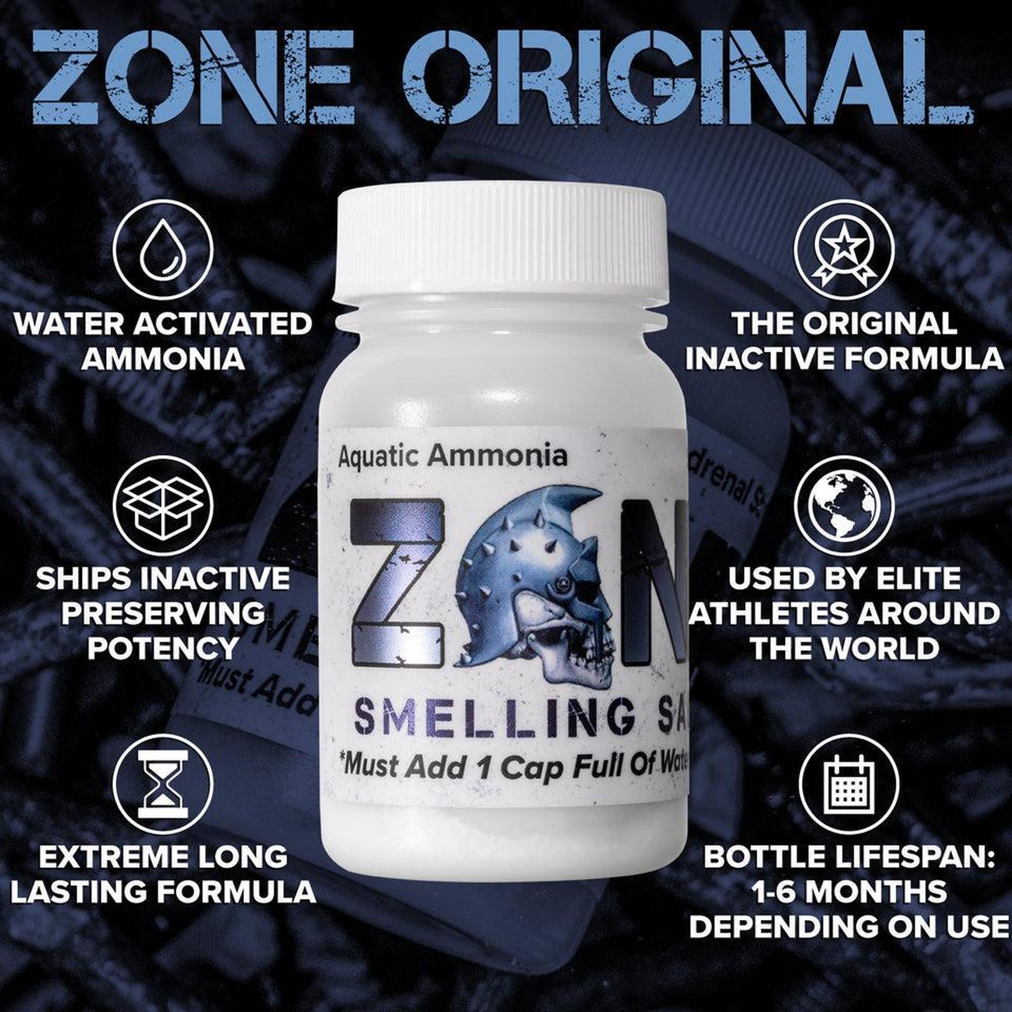 Zone Original