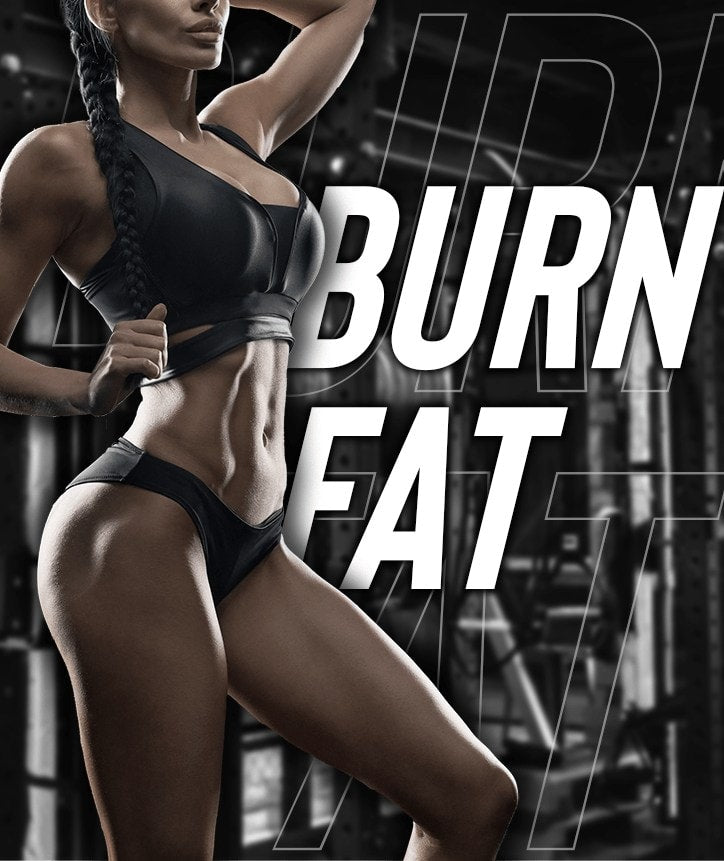 Fat Burning Supplements