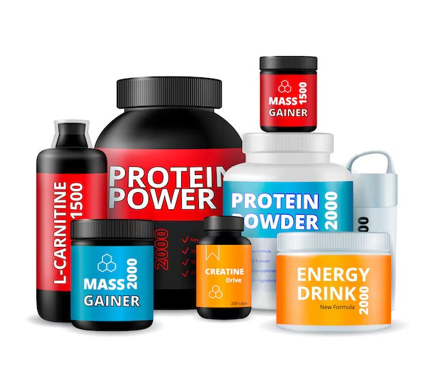 fitness-supplements-bottles-composition_1284-23337