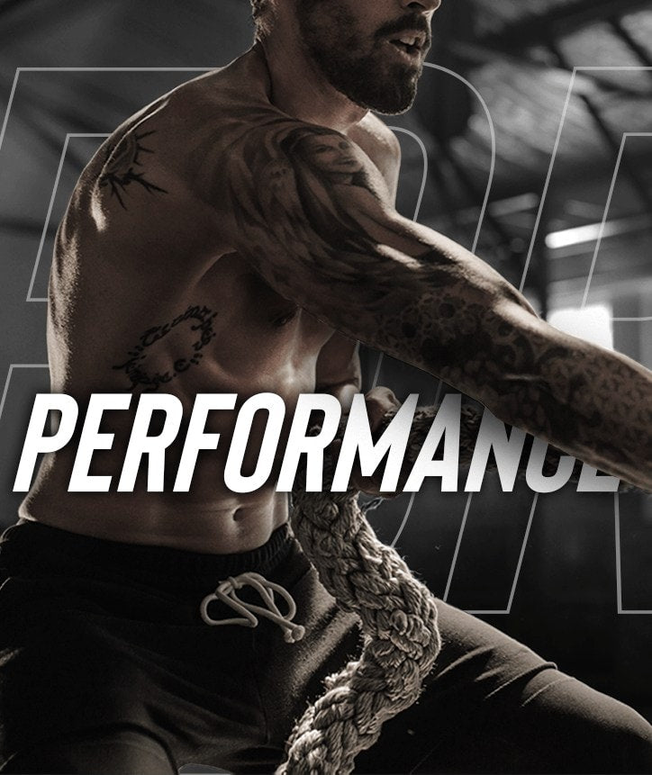 Performance Supplements