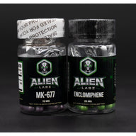 Rejuvenation Stack