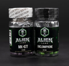 Rejuvenation Stack