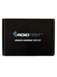 ROIDTEST Growth Hormone Test Kit