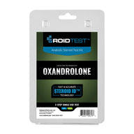 ROIDTEST Oxandrolone Test Kit