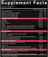Nutrifitt Lee Priest Crucifix Prodigy Pop