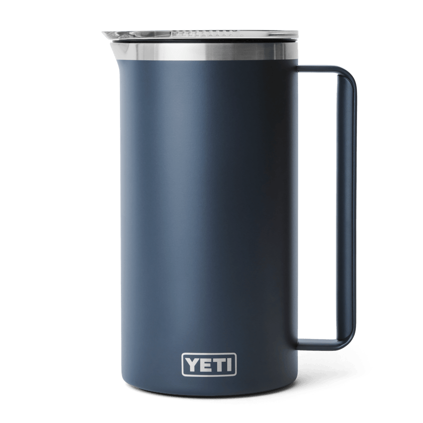 YETI Rambler 64 oz Pitcher - Navy