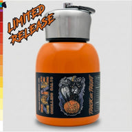 Zone Bear Down Steel - Trick or Treat