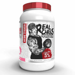 5% Nutrition Real Carbs + Protein - Ultimate Sport Nutrition