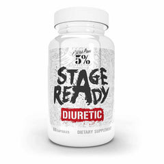 5% Nutrition Stage Ready - 60 Capsules - Ultimate Sport Nutrition