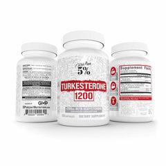 5% Nutrition Turkestrone 1200 - Ultimate Sport Nutrition