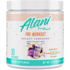 Alani Nu Pre-Workout - Ultimate Sport Nutrition