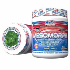 APS Mesomorph Pre-Workout - Ultimate Sport Nutrition