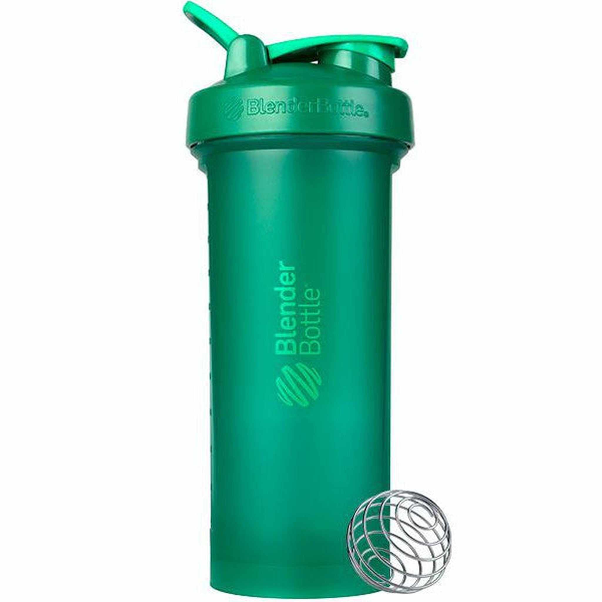 Blender Bottle 45 oz. Emerald Green - Ultimate Sport Nutrition