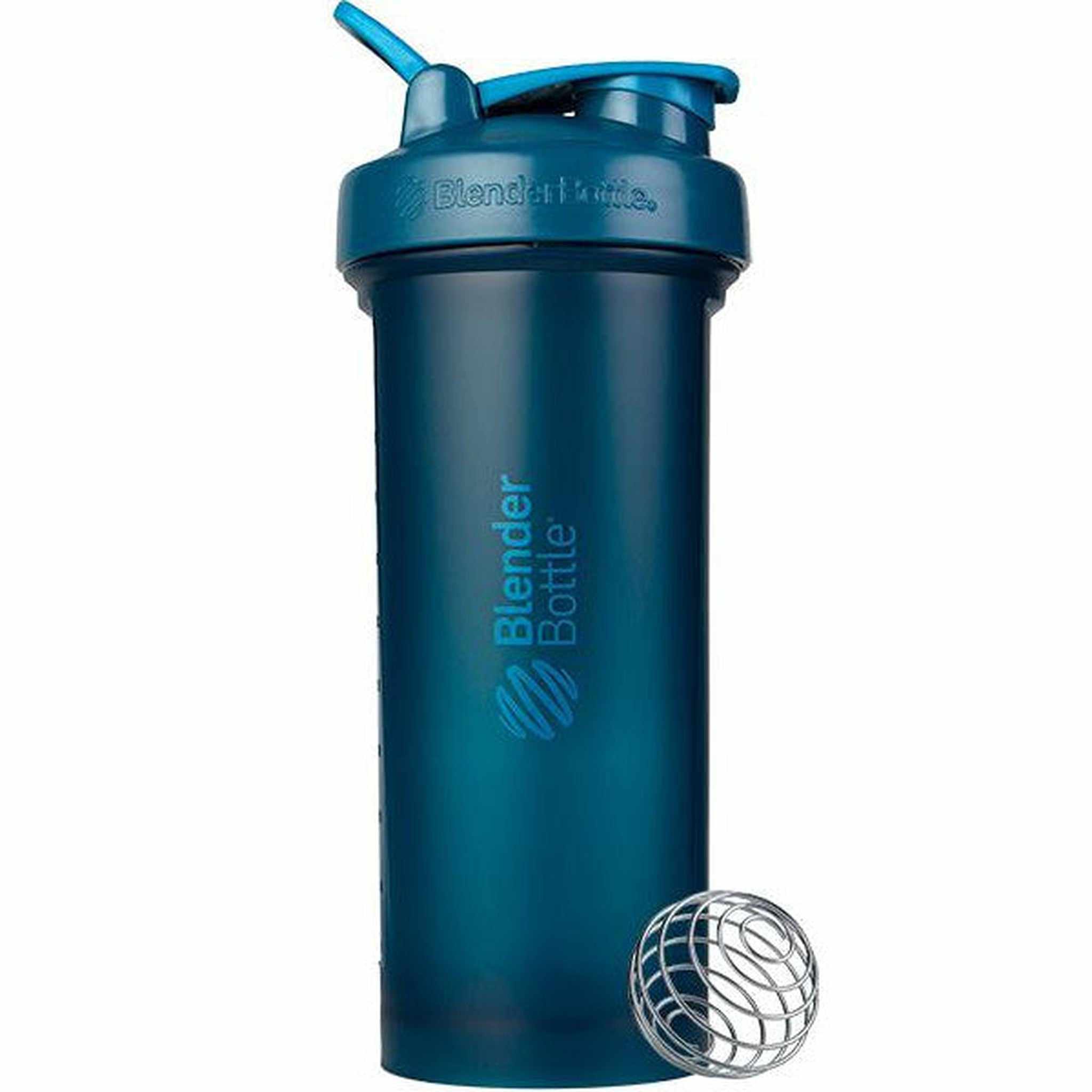Blender Bottle 45 oz. Ocean Blue - Ultimate Sport Nutrition