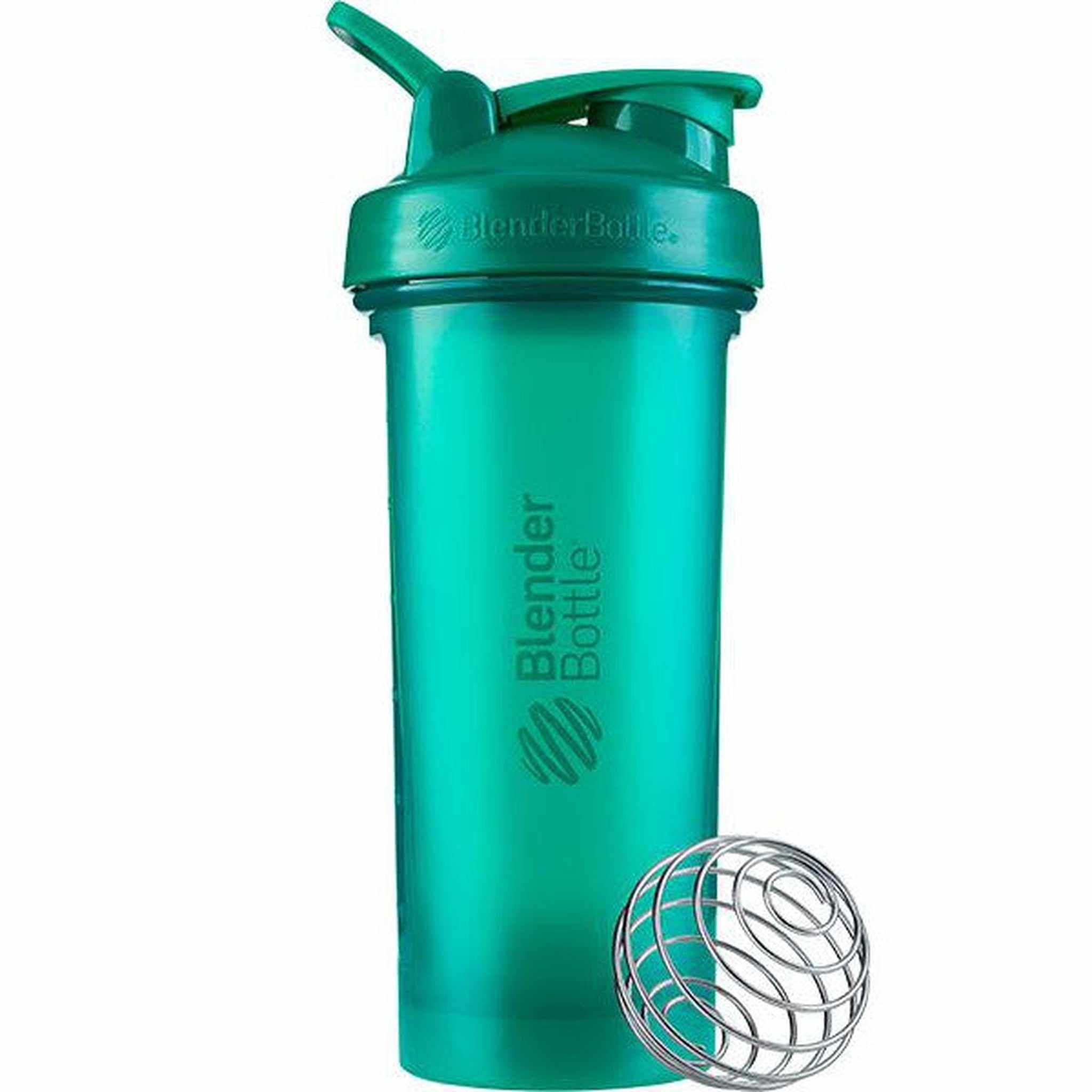 Blender Bottle Classic 28 oz. Emerald Green - Ultimate Sport Nutrition