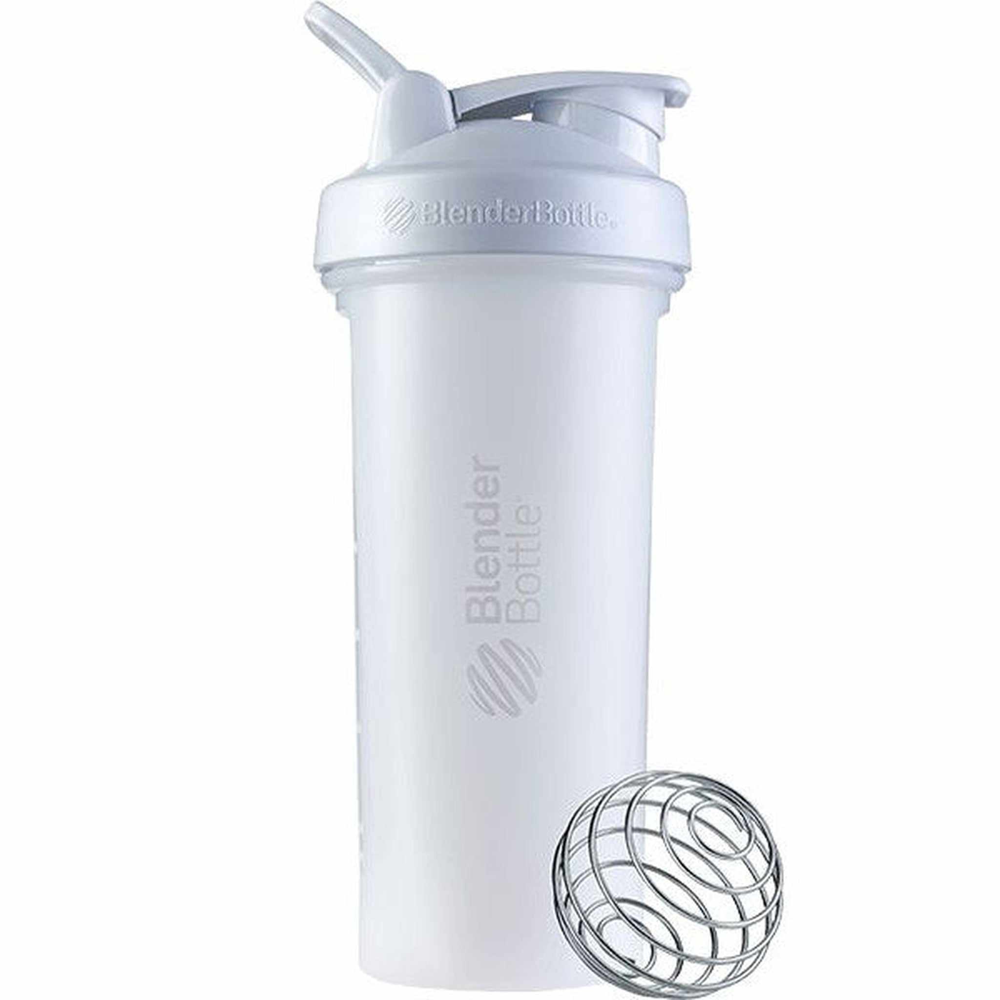 Blender Bottle Classic 28 oz. White - Ultimate Sport Nutrition