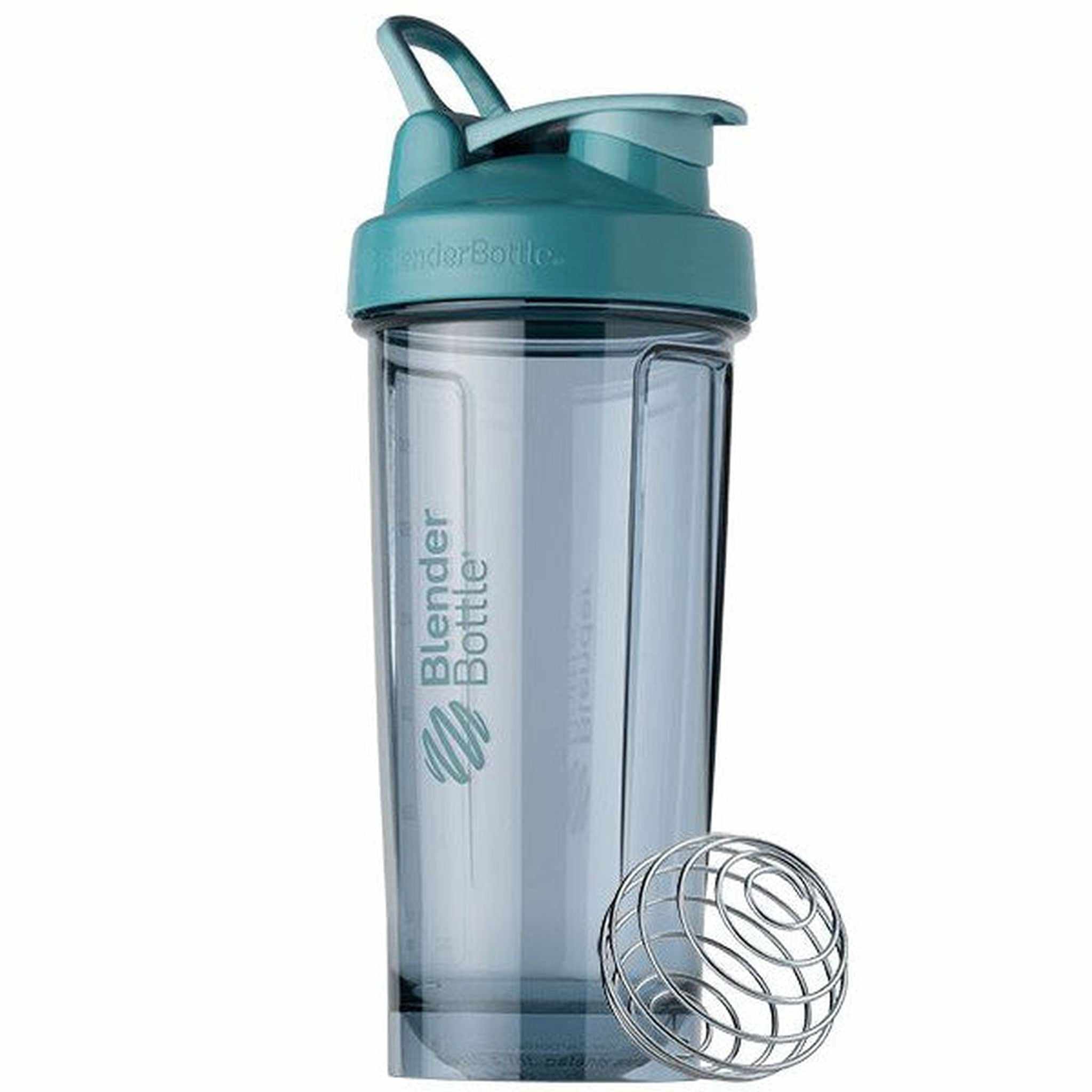Blender Bottle Pro 28 oz. Cerulean Blue - Ultimate Sport Nutrition