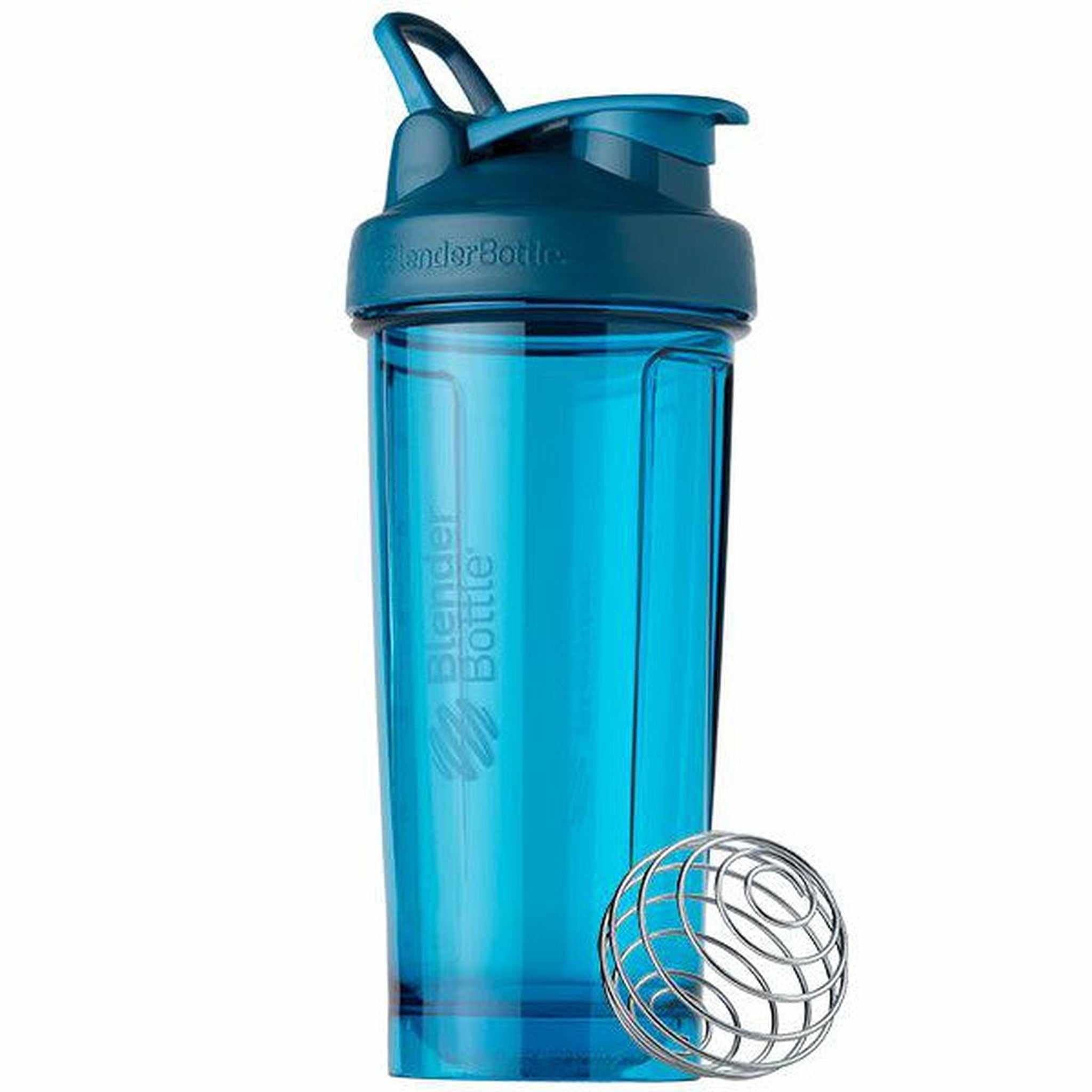 Blender Bottle Pro 28 oz. Ocean Blue - Ultimate Sport Nutrition